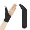 Lightweight Thumb Wrist Support Brace Tendinitis Elastic Wrist Guard Wrist Protectors Band  Outdoor