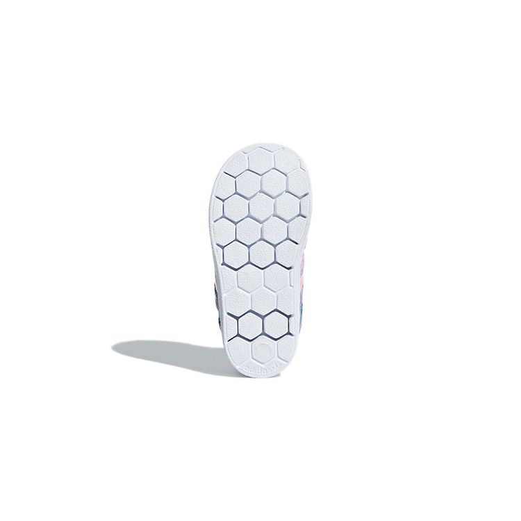 Adidas Originals Superstar Series 360 I Low-Top Sneakers Baby Sneakers Light-Pink CG6578