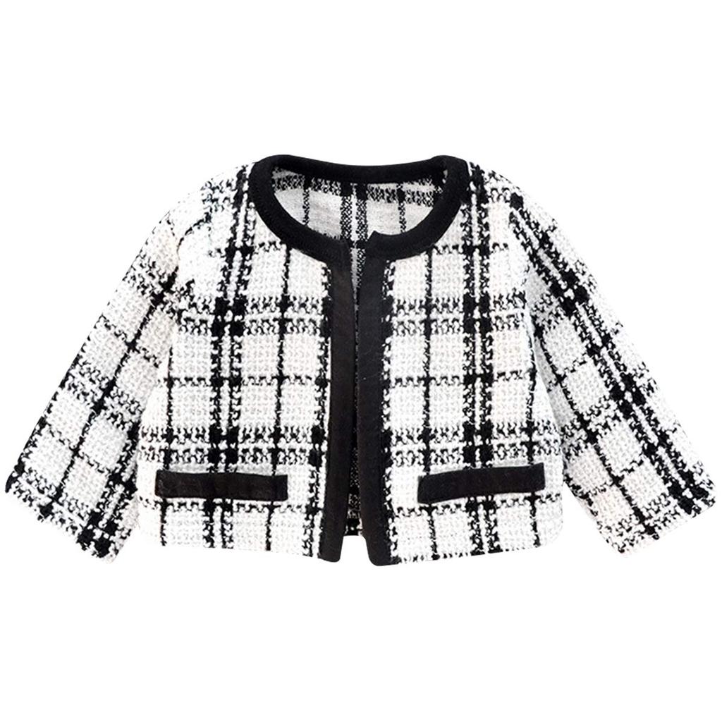 Famuka Формальное болеро для малышей и детей Размеры и идеально подходит для выхода и вечеринок Размеры для девочек и ромпер, и одежда, 70см, 80см, 90см, Свадьбы, Сити-Го-Сан,