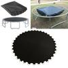 6/8/10/12 Foot Trampoline Bed with Polypropylene Spring