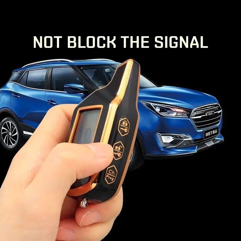 GUSHIBEI Чехол для автомобильного ключа из ТПУ для B9 B91 B6 B61 A91 A61 V7