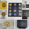 Б/у [Батарея заменена/Рабочий товар/OMEGA SWATCH] Мужские кварцевые часы Omega Swatch Mission to the Sun