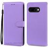 Для Google Pixel 9A Чехол-книжка из кожи, чехол-кошелек для Google Pixel 9A Чехол-книжка для телефона, чехол-книжка, чехол-книжка