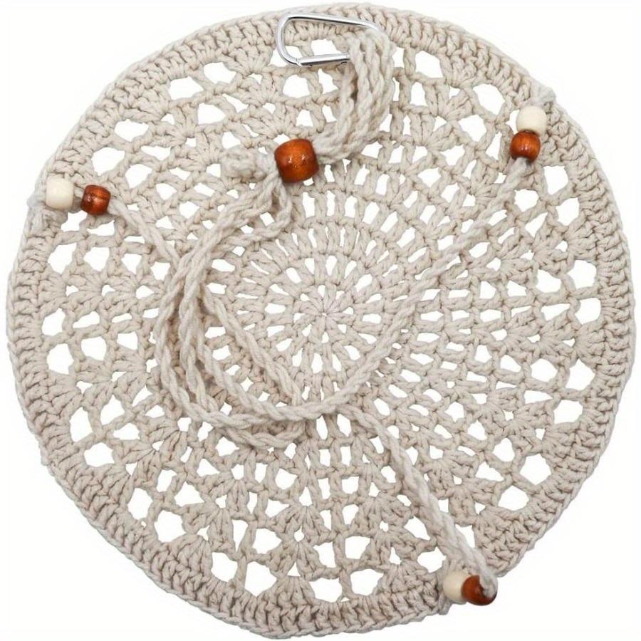 1PC Summer Lizard Bed Parrot Hammock Crawl Pet Cotton Nest Swing Hamster Chameleon Toy Small Animal Hanging Toy