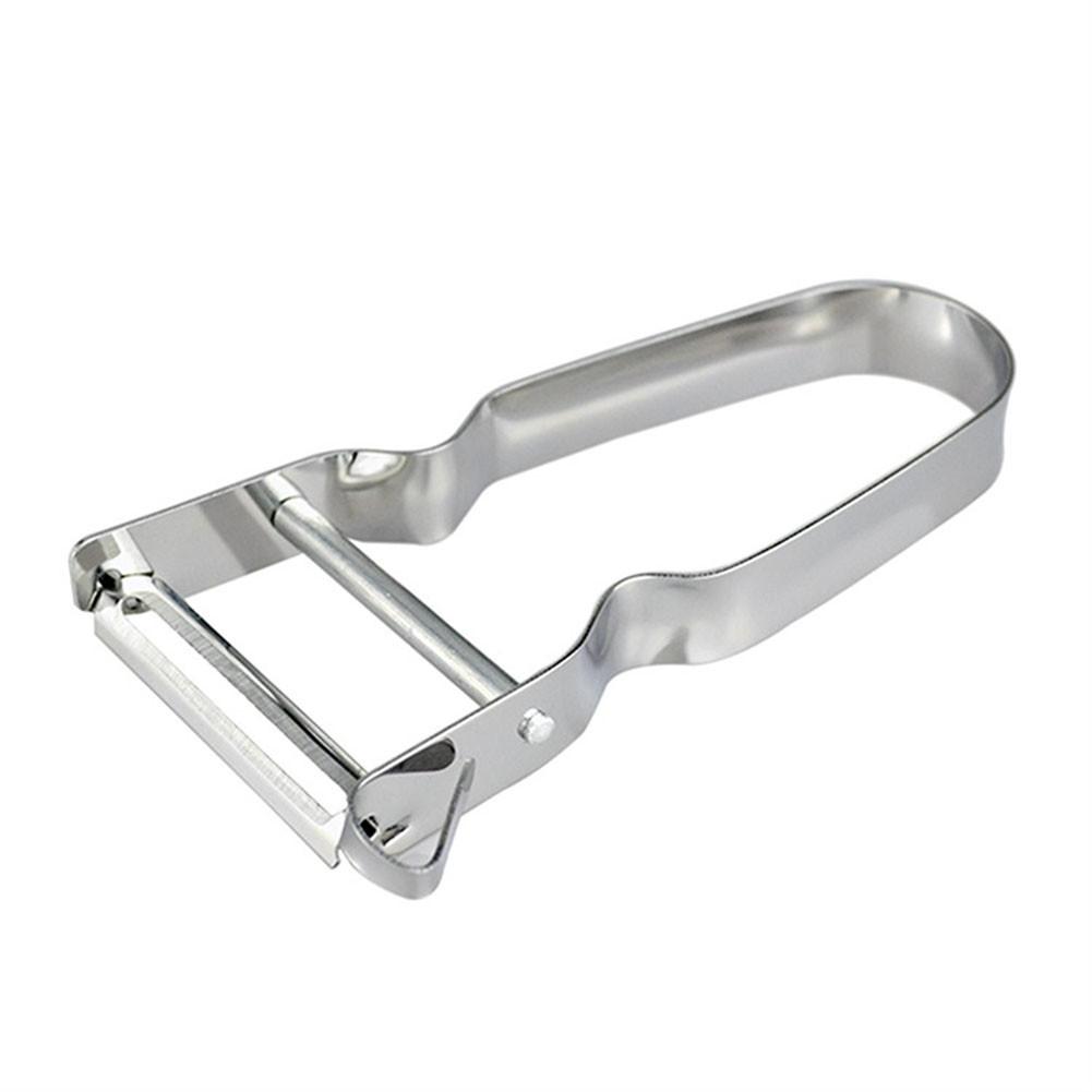Овощечистка Peeler Precision Silver Ultra-sharp 1 шт.