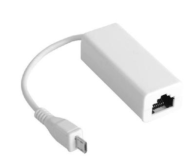 Сеть – Ethernet-адаптеры