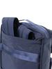BEAMS PLUS Tote Bag, BRIEFING Exclusive NEO TRINITY LINER, Men's, Navy, Free Size, 38610022106