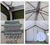 ZLIII Camouflage Disaster Relief Tent