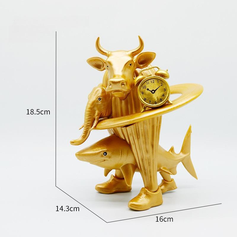 34 Стиль Итальянские Фигурки Игрушки Тунг Тунг Тунг Сахур Тралалеро Тралала Аниме Экшн Фигурки Орнамент Украшения Декор