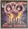 LP Record DESTRUCTION - Eternal Devastation (Silver Vinyl) HRR547C HIGH ROLLER 2023 Germany Rock