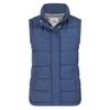 Lazy Jacks Womens/Ladies Padded Gilet