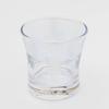 Otsuka Glass "Colorful Poem" Sake Glass, 120ml, Blue, Hana Kiriko, Made In Japan, 09126-15-1BL-1P