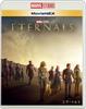 Eternals MovieNEX DVD Digital Copy MovieNEX [Blu-ray + + + World] [Blu-ray]