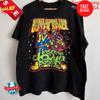 Новая футболка Insane Clown Posse в подарок фанатам, размеры S-5XL, унисекс