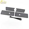 19 Tiguan L Insect Screen Mesh Radiator Cover Panel Accessories