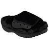 Crocs Модные шлепанцы с открытым носком из ЭВА с противоскользящей подошвой, женские сандалии 211845-001