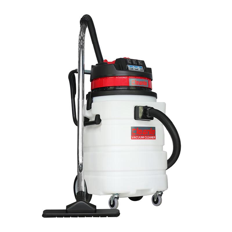 Промышленный влаго/сухоуборочный пылесос Cleanle GS-3690
