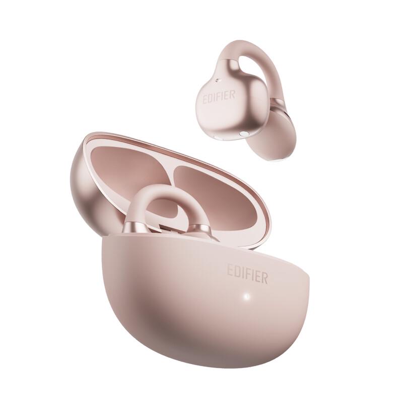 EDIFIER X Clip Ear-clip Bluetooth Translation Earbuds