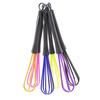 Hairdressing Dye Cream Whisk Kitchen Egg Mixer Durable Tools