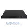 H3C 10 Gigabit Layer 3 Managed Core/Aggregation Switch
