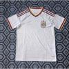 26 US, Canada and Mexico national team football jerseys Argentina, Portugal, Brazil, France and Mexico jerseys are hot-selling across borders