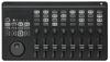 KORG Classic Mobile MIDI Controller nanoKONTROL Studio Music Production DTM A4 Size Compact Design Makes It Ideal for Carrying Software License