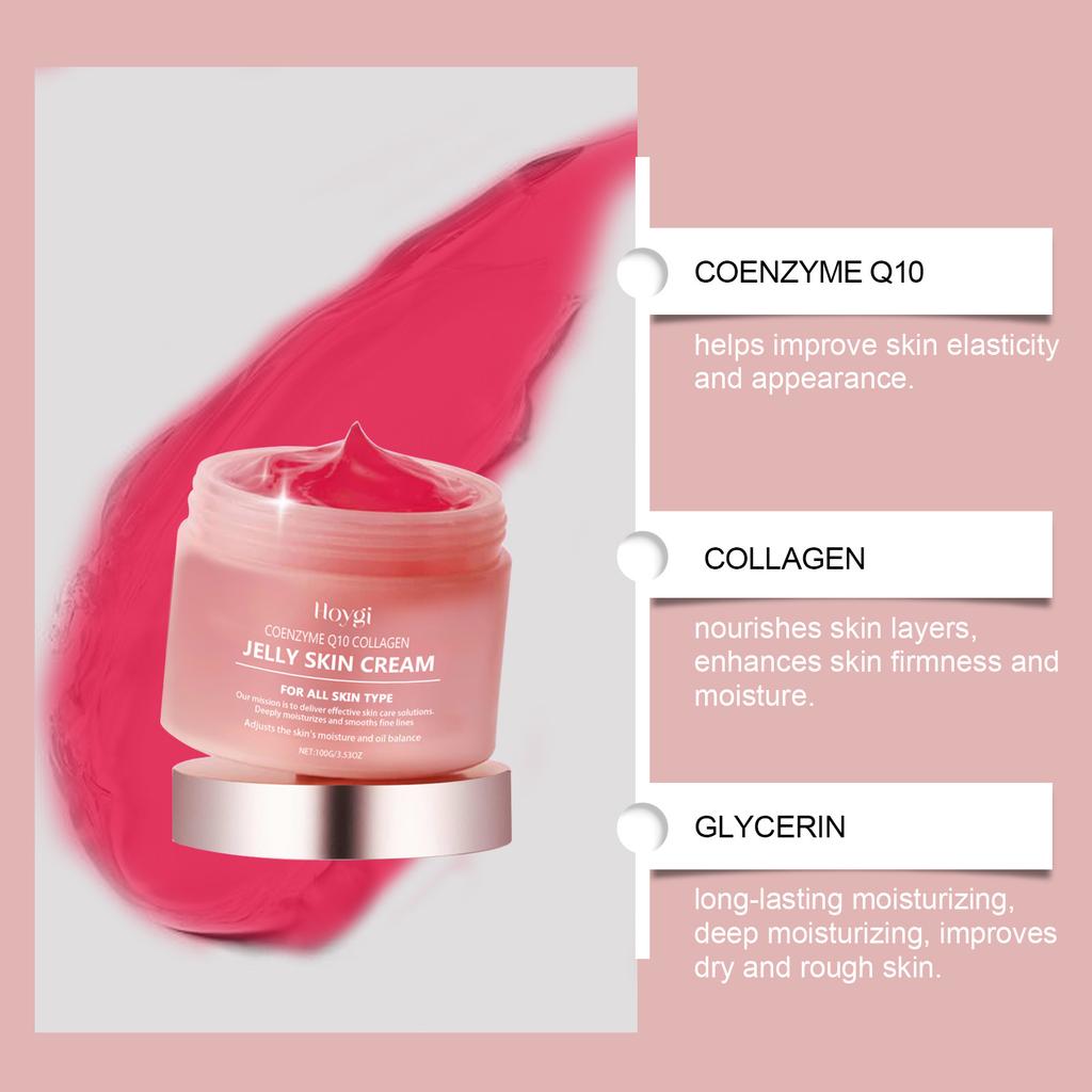 Giffarine HYA Intensive Whitening Serum Essence Hydrating Moisturizing Pore Refining 27ml less