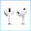 Невероятный звук AirPods Pro 3 Bluetooth-наушники со встроенной системой шумоподавления IPX4 Устойчивы к ежедневному поту Удобная посадка Беспроводные наушники