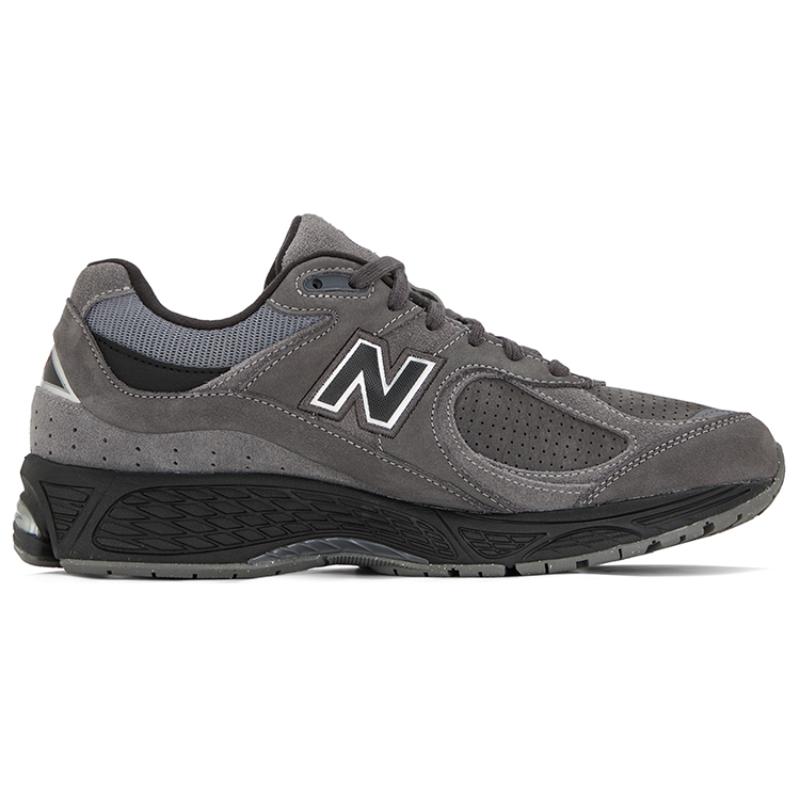 New Balance Кроссовки 2002R Castlerock Black M2002REH