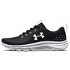 New Under Armour Phade Rn 2 'Black' 3024880-001
