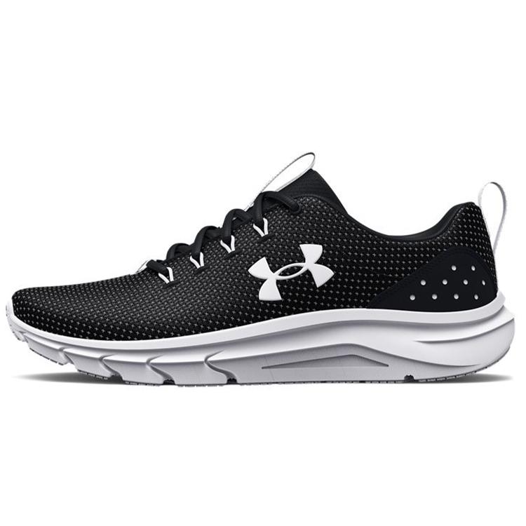New Under Armour Phade Rn 2 'Black' 3024880-001