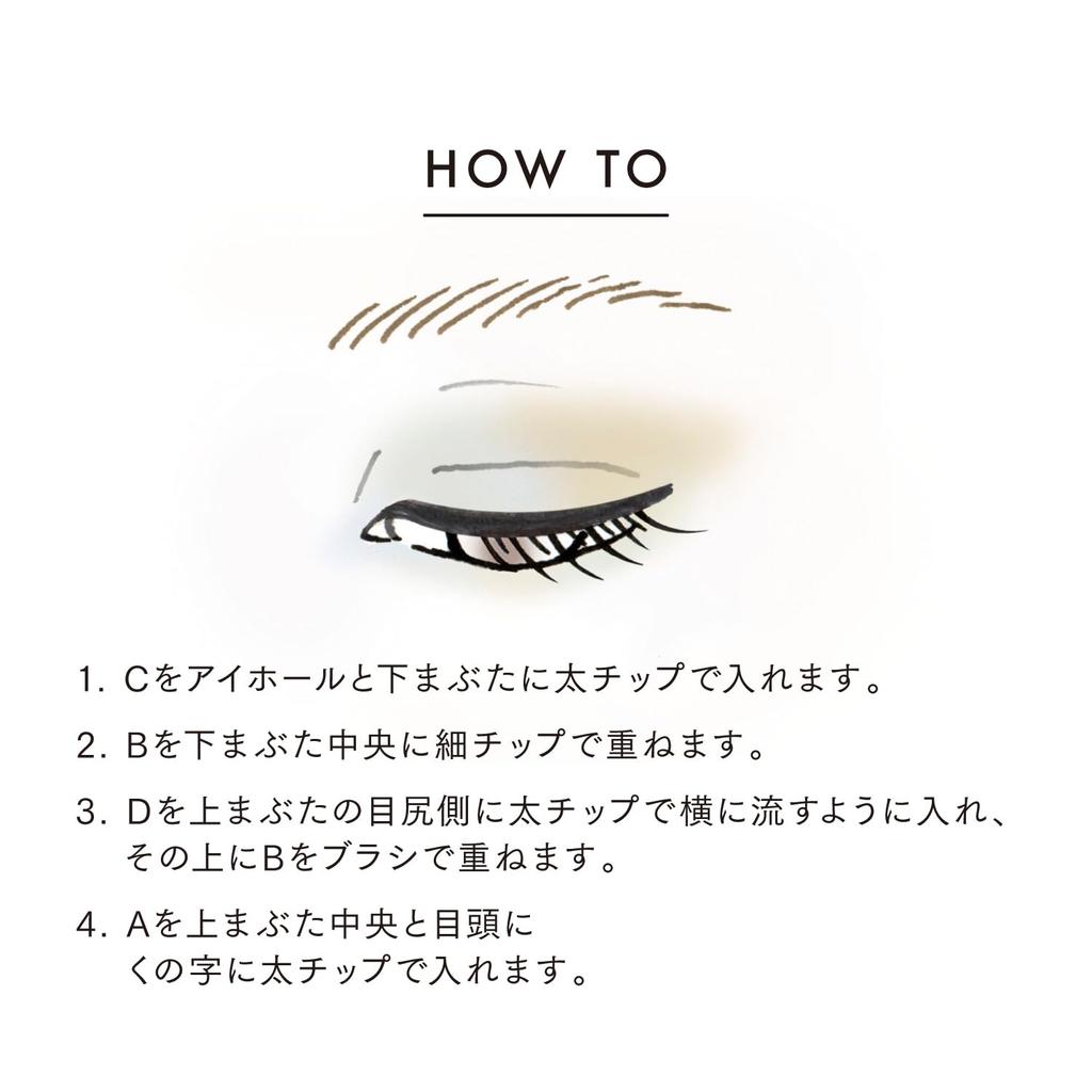 Lunasol Eye Coloration N 04 [Тени для век]