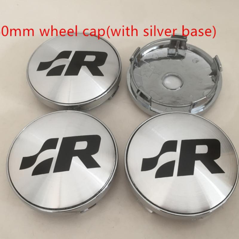 4 шт. 56 мм 60 мм, центральная крышка колеса автомобиля, крышка ступицы, смоляный значок, эмблема, наклейка, Стайлинг, автоаксессуары