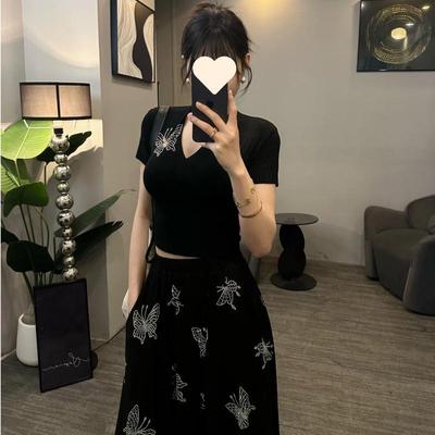 Топы – Футболки