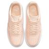 Nike Женские кроссовки Air Force 1 '07 Essential 'Crimson Tint' CT1989-800