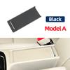For Skoda Superb 2009-2013 3T0862531 Car Center Console Drink Cup Water Holder Roller Shutter Blind Cover Plate 3T0862531