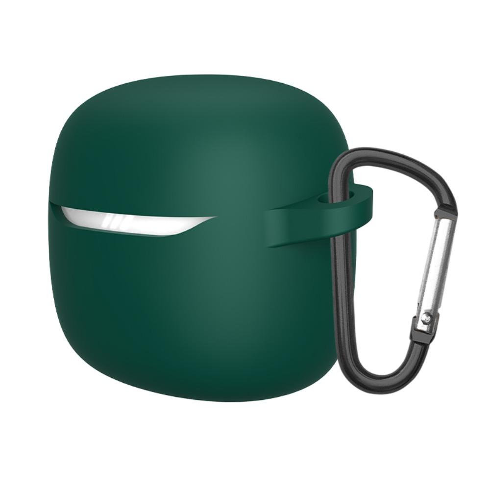 Shockproof Protective Cover with Hook Housing Shell New Earphone Case for JBL Tune Flex 2