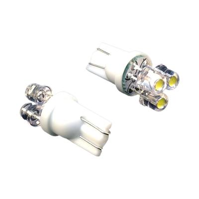 Mameden Nichia Chemical Industries Светодиод T10 NSDW570GS-K1 Белый Габаритный
