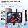 DOOGEE T10W Android 15 16GB RAM 128GB ROM 1TB 5G PSE Online Wireless Ideal Gift 10-inch Tablet, SIM-Free, WiFi-Enabled, + + Expansion, + 2.4G WiFi,