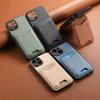Подходит для Apple 16 Pro MAX Защитный чехол Все включено Вставьте карту 14/13 Складной кронштейн IPhone15 Защитный чехол