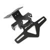 For QJMOTOR SRK800RS SRK800RR SRK600RR SRK600RS Motorcycle Tail Tidy Fender Eliminator Registration License Plate Holder Bracket
