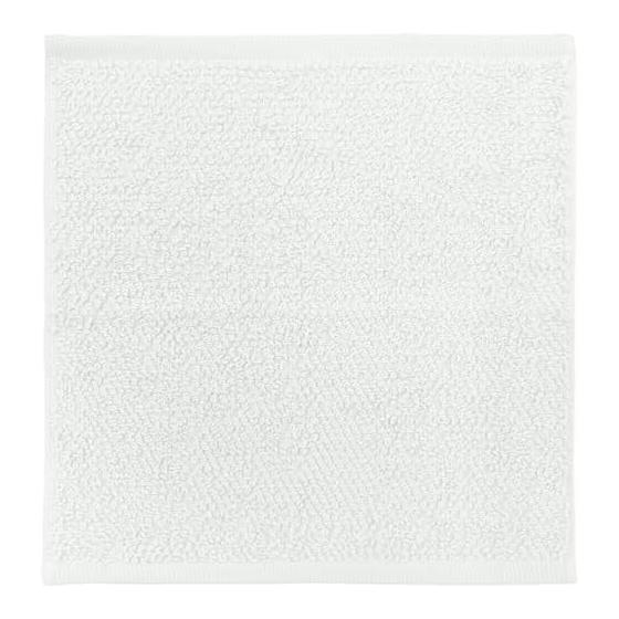 Полотенце для рук Hayashi Прибл.. 34 x 35 см Выбранный твист-цвет Белый WP505710