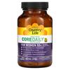 Country Life, Core Daily-1 Мультивитамины для женщин старше 50 лет, 60 таблеток