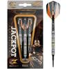 Target Adrian Lewis 80% Soft Tip-18g- Marque : Target - Material : Tungsten 80%