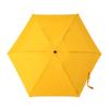 [Hunter] Дождевик Оригинальный Мини Компактный Зонт Складной Зонт Желтый