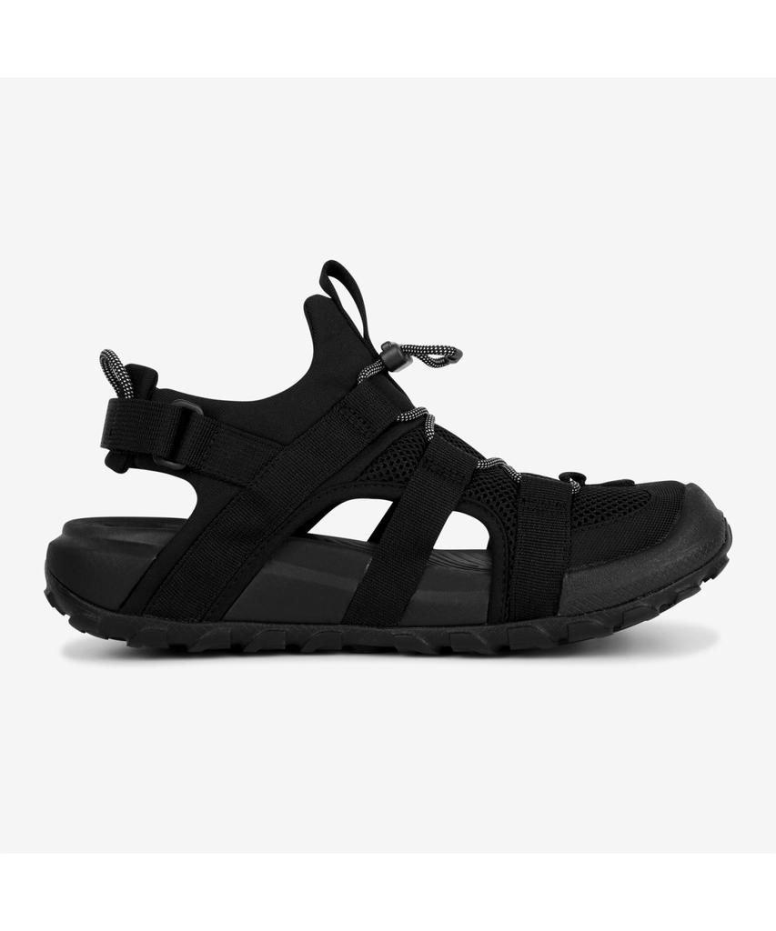 The North Face Ns82S63J Men'S Explorer Camp Shandal Black