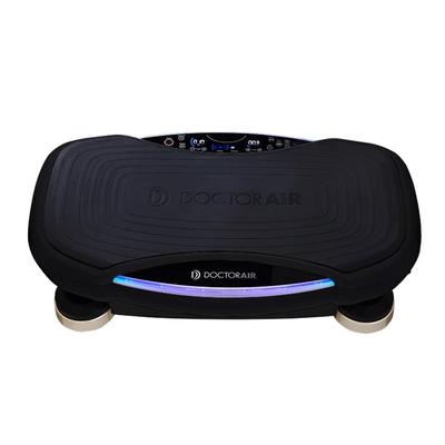Официальный магазин Doctor Air 3D Super Blade PRO Вибрационная машина Bulbul Вибрационная машина Пузырящиеся упражнения Тренажеры Фитнес-день День Respect