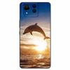 For Asus Zenfone 11 Ultra Case Lovely Cute Soft Silicone TPU Phone Cases for Zenfone 11 Ultra 5G Shockproof Cover Bumpers Funda