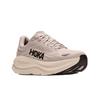 HOKA Bondi 9 River Rock Grey Alabaster Мужские кроссовки 1162011-RRCK