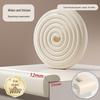 Children's Non-Toxic Soft Corner Guard - Eco-Friendly Anti-Collision Edge Protector for Tables and Walls